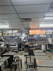 Lucky Plaza (D9), Shop House #525457391